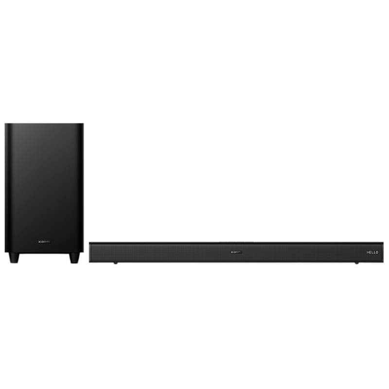 Soundbar 3.1ch Xiaomi Electro Mall