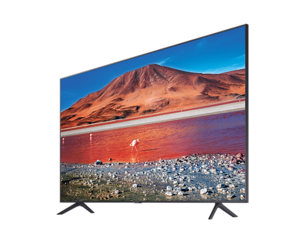 Crystal UHD 65 pouces TU7100 Samsung UE65TU7100WXXN – Image 6