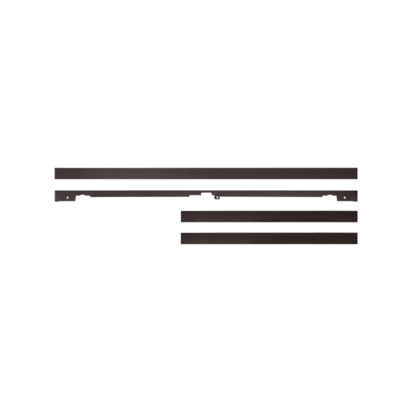 Cadre Samsung The Frame 75P Marro VG-SCFT75BW – Image 2