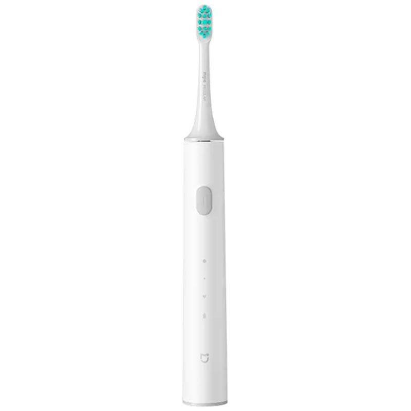 Mi Smart Electric Toothbrush T500 Xiaomi Electro Mall
