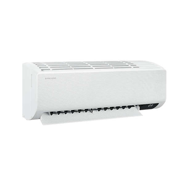 Climatiseur Samsung 10000 BTU Windfree Smart Digital Inverter "Sans Installation" AR10TSFCD – Image 3