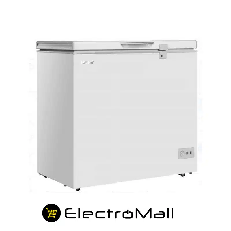 Chine guangdong Haier BC-50ES 50L ménage mini réfrigérateur congélateur  chambre petit réfrigérateur 110-220-KampV