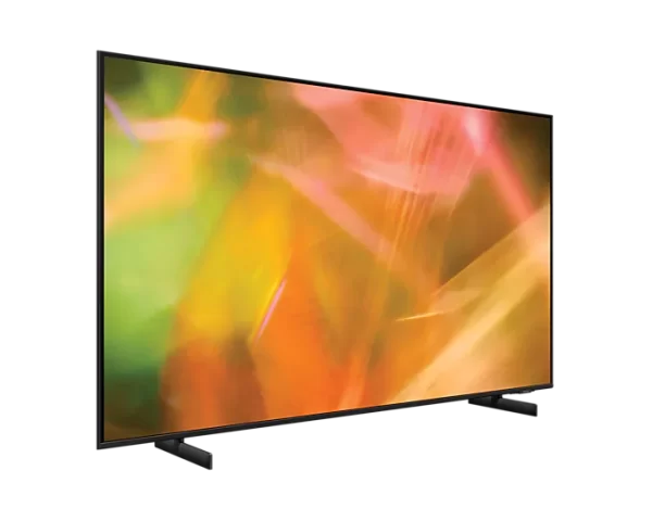 75" AU8000 Cristal UHD 4K Smart TV Samsung UA75AU8000UXMV – Image 3