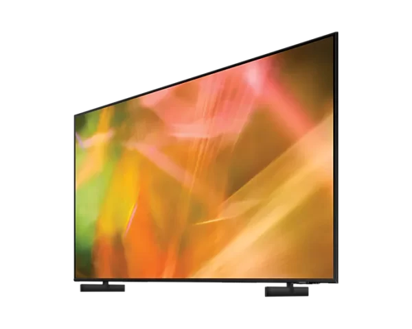 75" AU8000 Cristal UHD 4K Smart TV Samsung UA75AU8000UXMV – Image 5