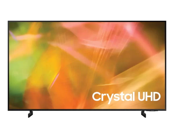 Samsung UA75AU8000UXMV
