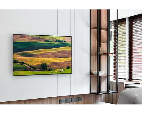 75" AU8000 Cristal UHD 4K Smart TV Samsung UA75AU8000UXMV – Image 9