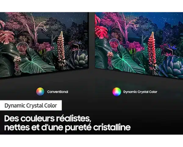 Samsung UA75AU8000UXMV