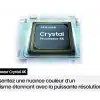 Samsung UA75AU8000UXMV