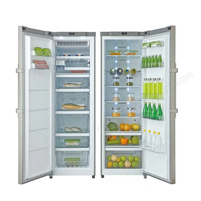 Accueil Réfrigérateur Réfrigérateur Congélateur Maroc