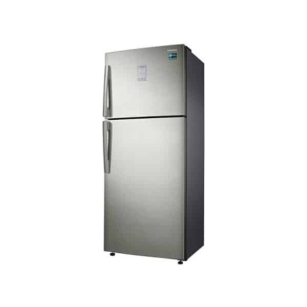 Réfrigérateur Samsung 2 Portes 468L Avec Afficheur Inox RT46K6331SP – Image 3