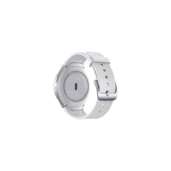 Samsung Galaxy Watch Sport S2 Silver SM-R7200ZWA – Image 2