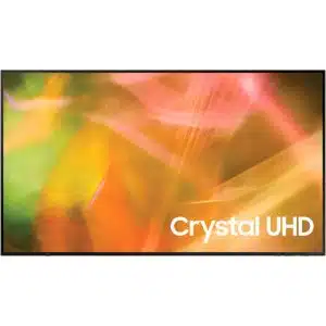 SAMSUNG UE55AU8000U