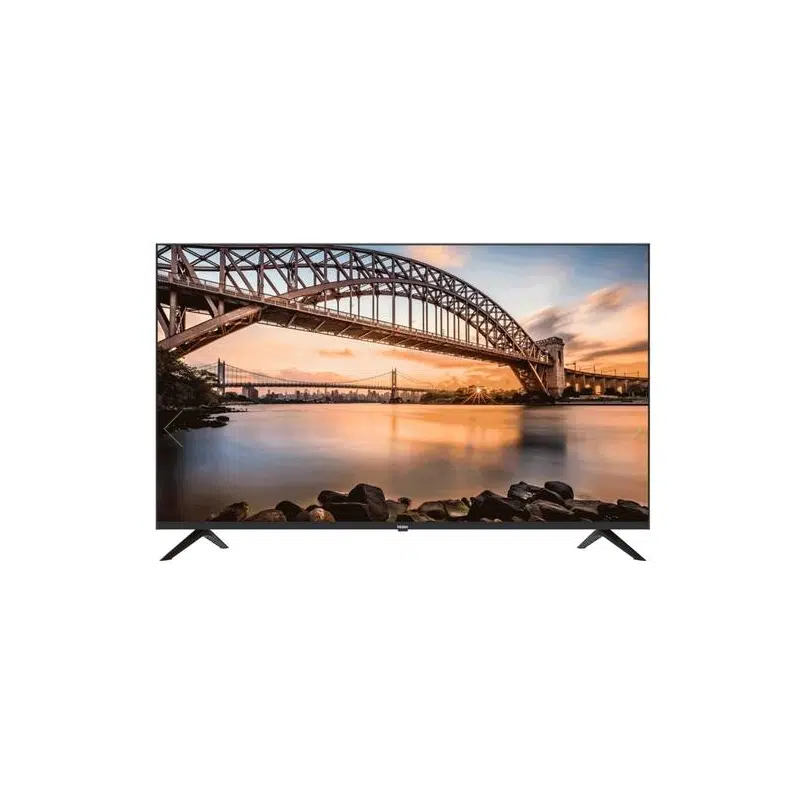 Visio TV 32 Pouces 32WG9460H HD Led Récepteur intégré, TNT, HDMI