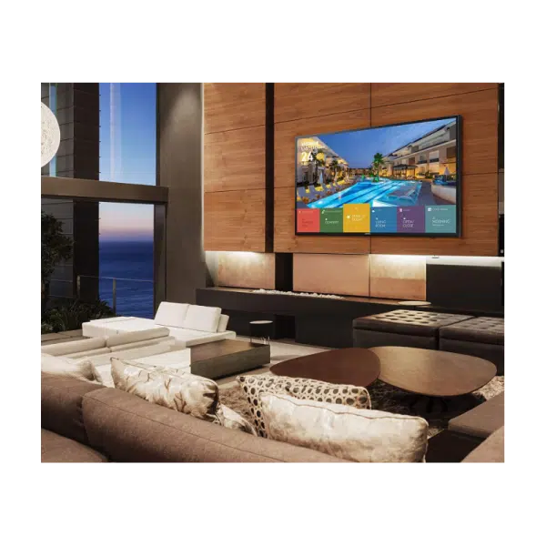 Smart TV Led 40P Mode Hotel Samsung HG40EJ470MKX Electro Mall