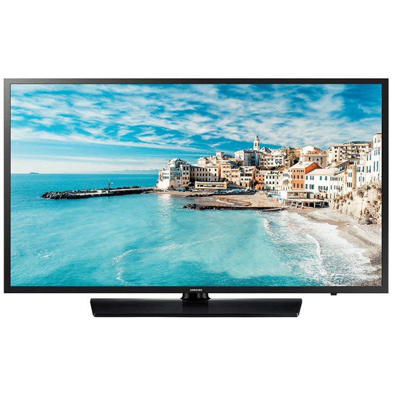 Smart TV Led 40P Mode Hotel Samsung HG40EJ470MKX Electro Mall