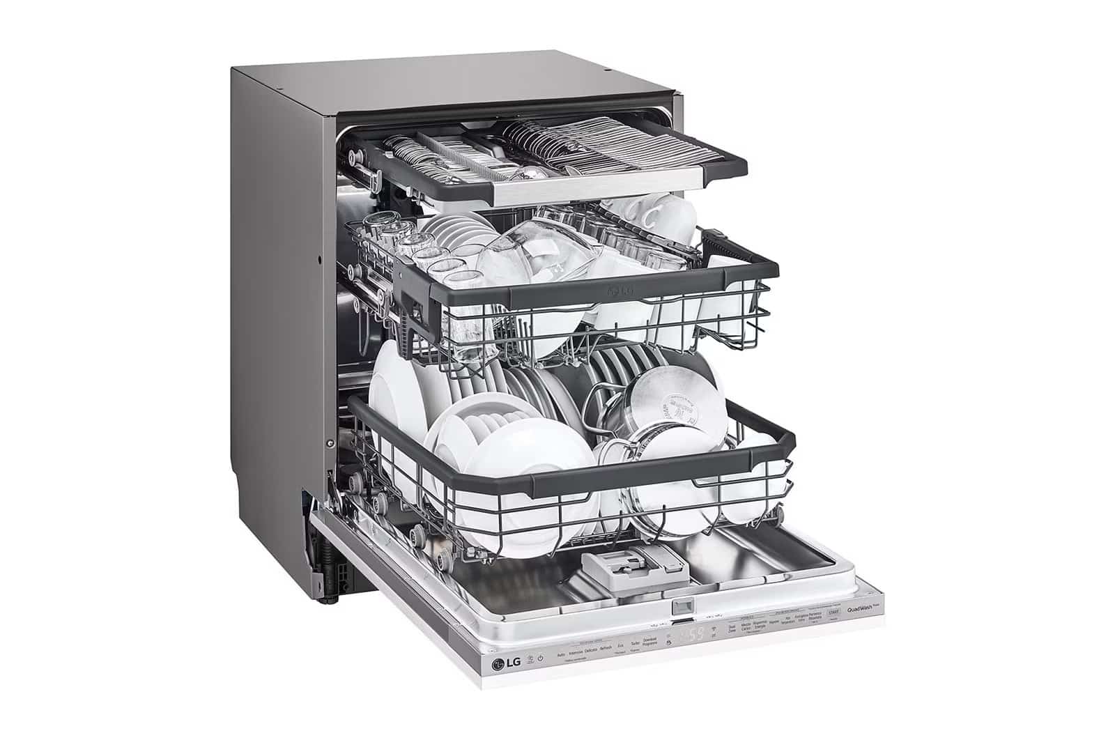 Lavevaisselle LG DFB325HS Electro Mall