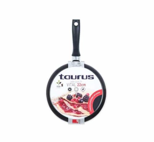 Crêpière Taurus Vital-22cm