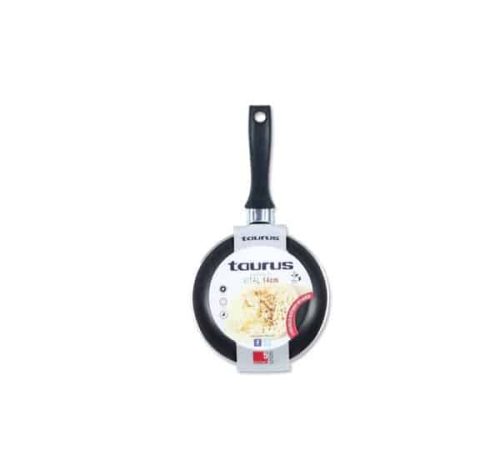 Crêpière Taurus MA9180002A Vital -14cm