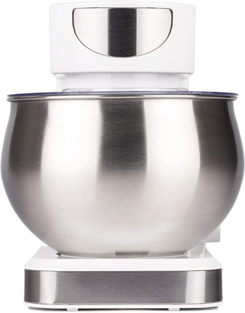 Pétrin STAND MIXER TWIST WHITE Mellerware MA9ES9130020L – Image 3