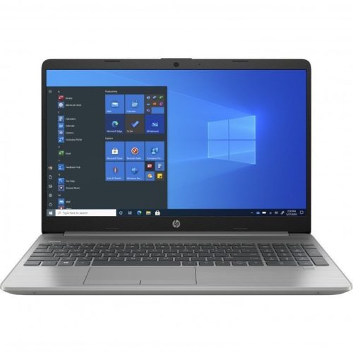 HP 255-8GB-SSD