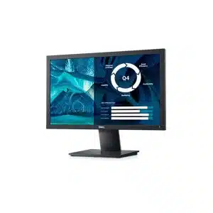 MONITEUR ÉCRAN DELL 20'' (E2020H)