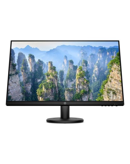 Moniteur Écran HP V27i 27" (9SV94AS)