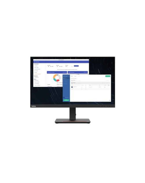 Lenovo 62AEKAT2EU ThinkVision S24e-20