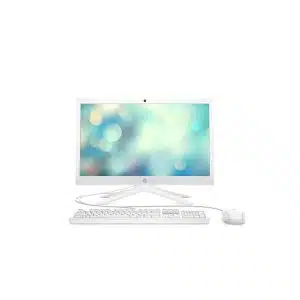 ORDINATEUR DE BUREAU HP 601U9EA