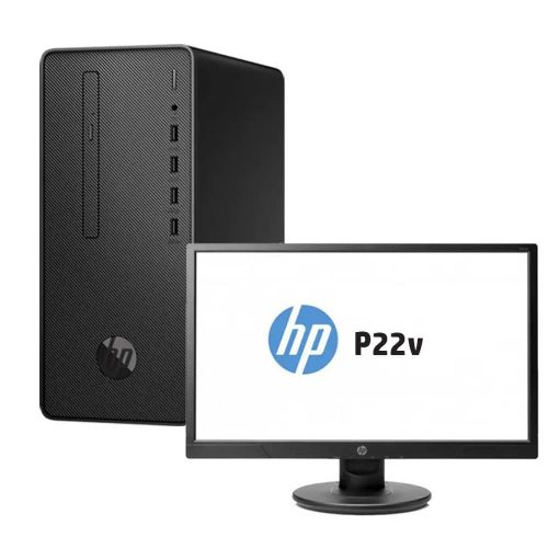 HP Pro 300 G6 MT i5 (2T8E0ES)