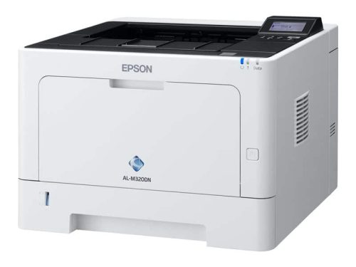 Imprimante laser monochrome A4 rapide WorkForce AL-M320DN(C11CF21401)