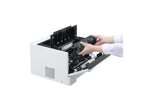 Format A4 (210 x 297 mm) Legal (216 x 356 mm) Vitesse max. d'impression (ppm) 40 ppm Recto verso Interfaces Gigabit LAN USB 2.0 Type de media Autre Papier ordinaire Langage(s) d'impression EPSON ESC/P EPSON ESC/P 2 EPSON ESC/Page S EPSON FX PCL 5C PCL 6 PDF 1.7 PostScript 3