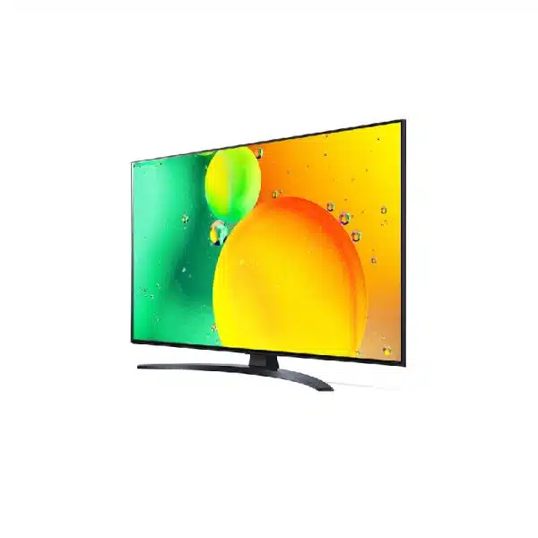 LG 50NANO796QA