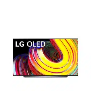 LG OLED55CS6LA