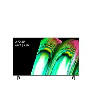 LG OLED65A26LA