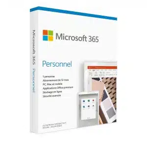 MICROSOFT Office 365 Personnel-electromall