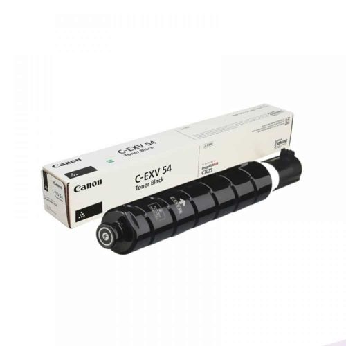 Cartouche de Toner Canon C-EXV 54 - Noir (1394C002AA)