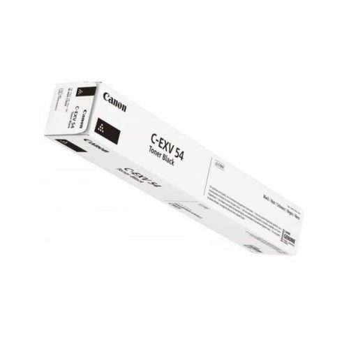 Cartouche de Toner Canon C-EXV 54 - Noir (1394C002AA)