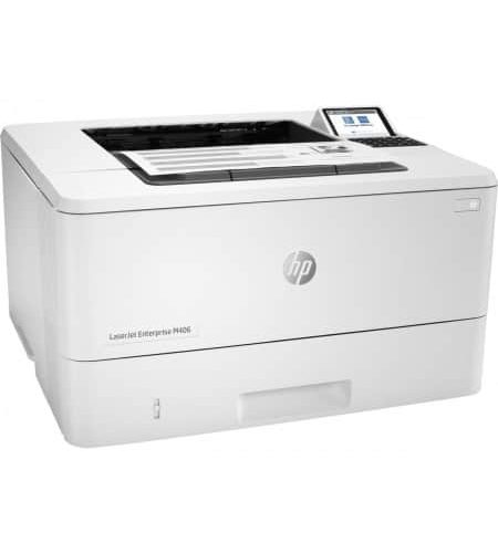 IMPRIMANTE MONOCHROME HP PRO M406DN (3PZ15A)