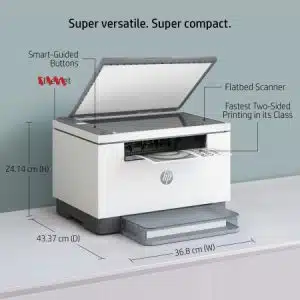 IMPRIMANTE MUTLIFONCTION  HP M236D (9YF94A)