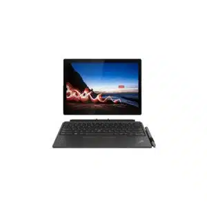 LENOVO ThinkPad X12 Détachable 20UW0008FE