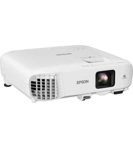 VIDÉO PROJECTEUR EPSON EB-982W (V11H987040)