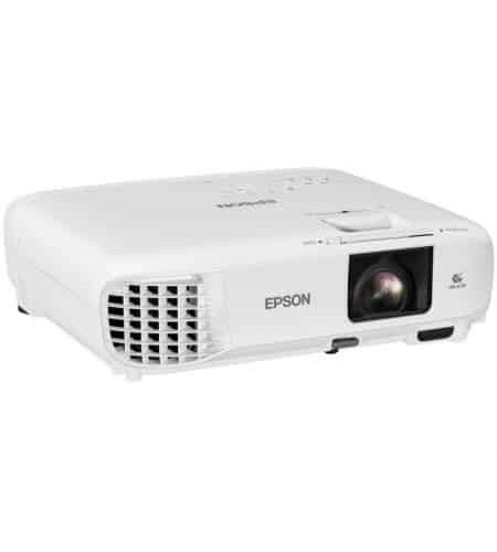 VIDÉO PROJECTEUR EPSON EB-W49 (V11H983040)