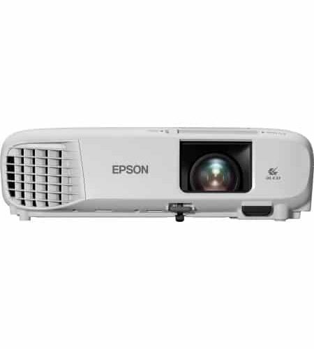 VIDÉO PROJECTEUR EPSON EH-TW740 (V11H979040)