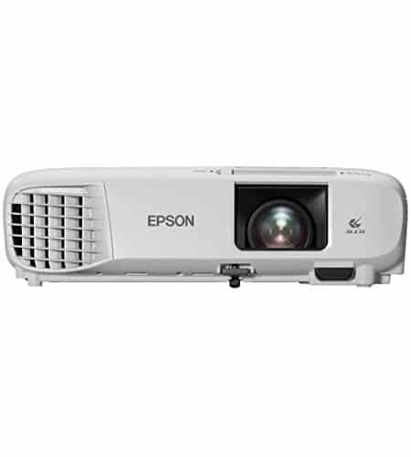 VIDÉO PROJECTEUR EPSON EH-TW750 (V11H980040)