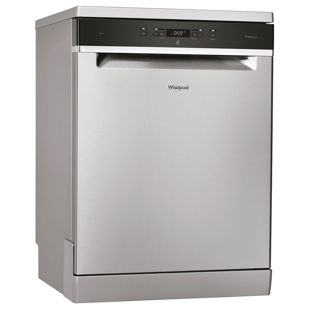 Lave-vaisselle WHIRLPOOL WFC3C26PX - Electro Mall