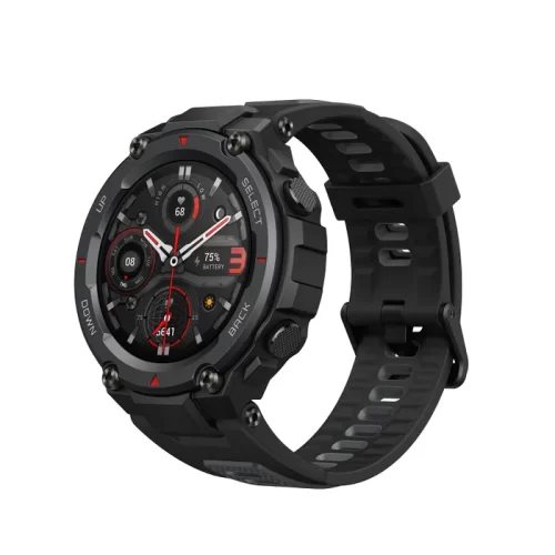 Amazfit T-Rex Pro Noir