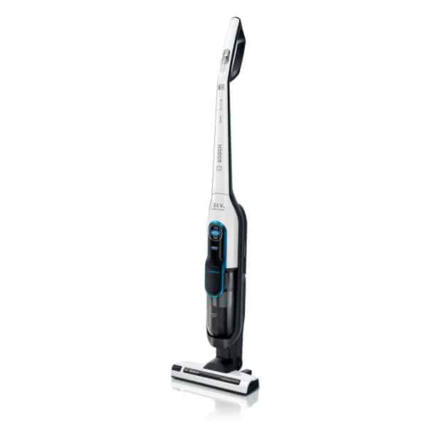 Aspirateur BOSCH BCH86SIL1 rechargeable Athlet ProSilence Max