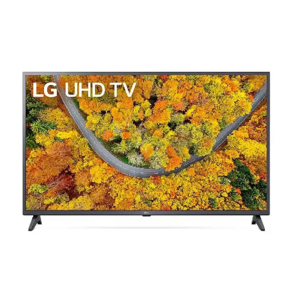 Smart TV LG-43UP7550-PVG