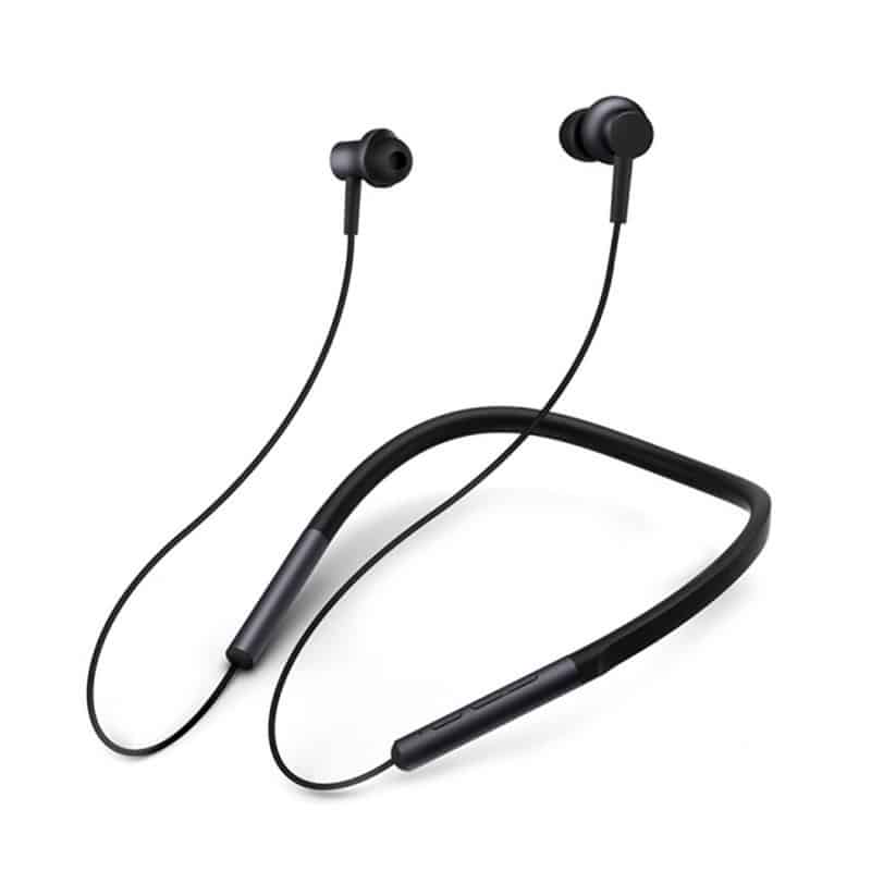 Mi Bluetooth Neckband Earphones