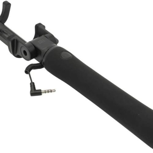 Mi Selfie Stick ( Wired Remote Shutter)